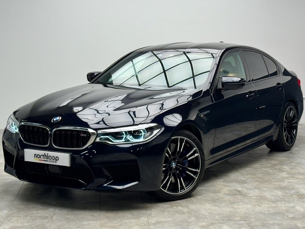 Used BMW M5 2018 for sale - 77313152: Photo 24