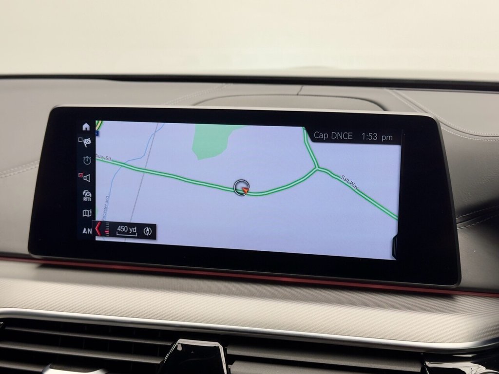 Used BMW M5 2018 for sale - 77313152: Photo 25