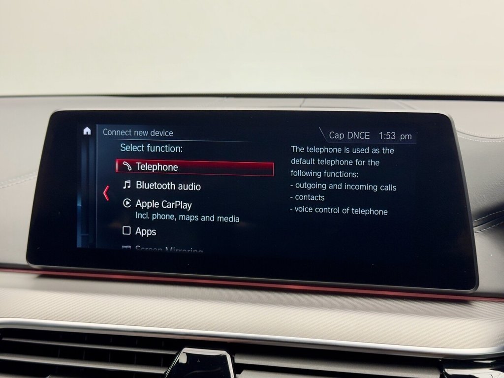 Used BMW M5 2018 for sale - 77313152: Photo 29