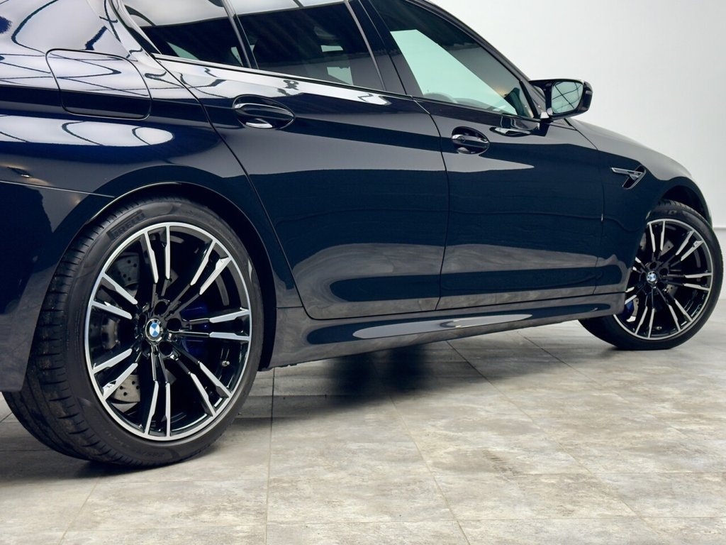 Used BMW M5 2018 for sale - 77313152: Photo 30