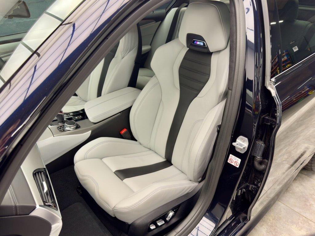 Used BMW M5 2018 for sale - 77313152: Photo 31