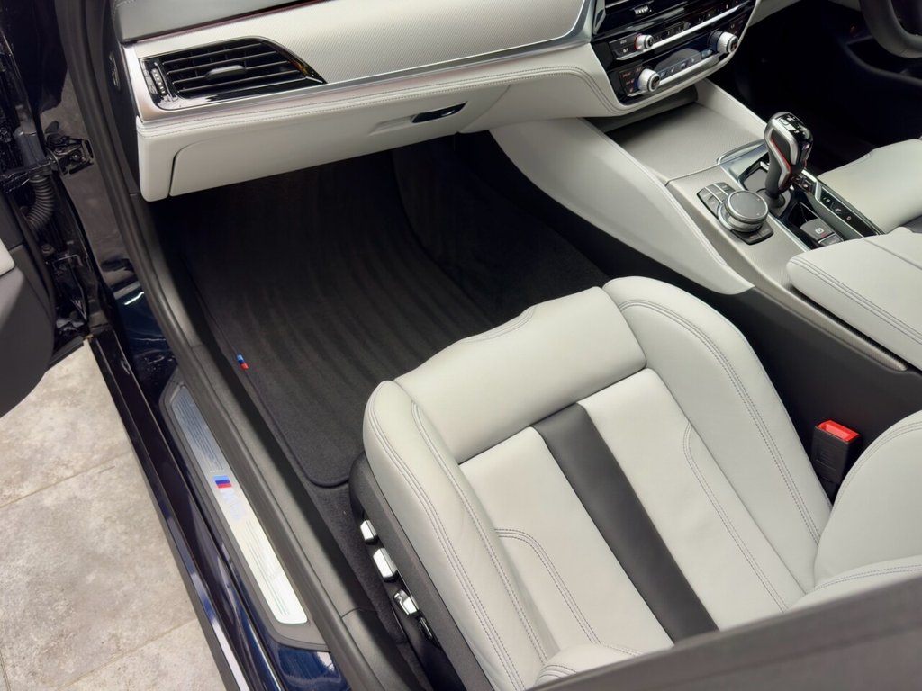 Used BMW M5 2018 for sale - 77313152: Photo 35