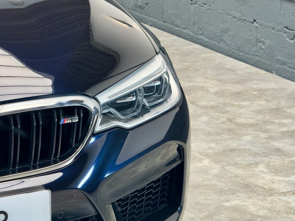 Used BMW M5 2018 for sale - 77313152: Photo 37