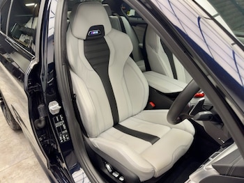 Used BMW M5 2018 for sale - 77313152: Photo