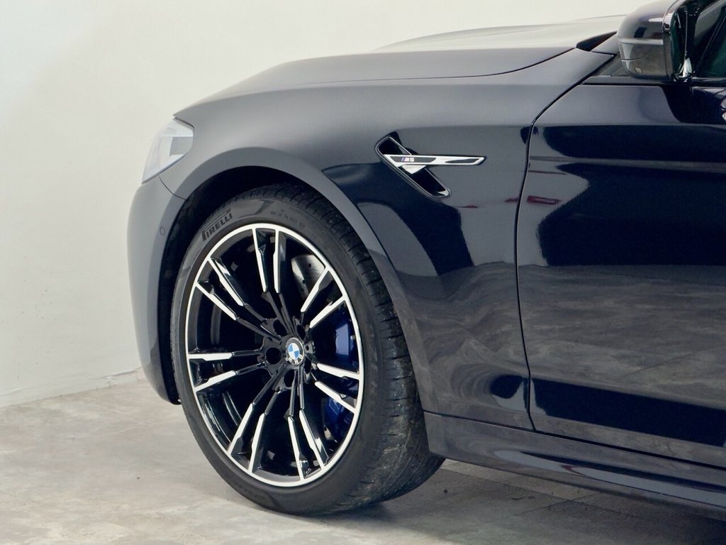 Used BMW M5 2018 for sale - 77313152: Photo 41