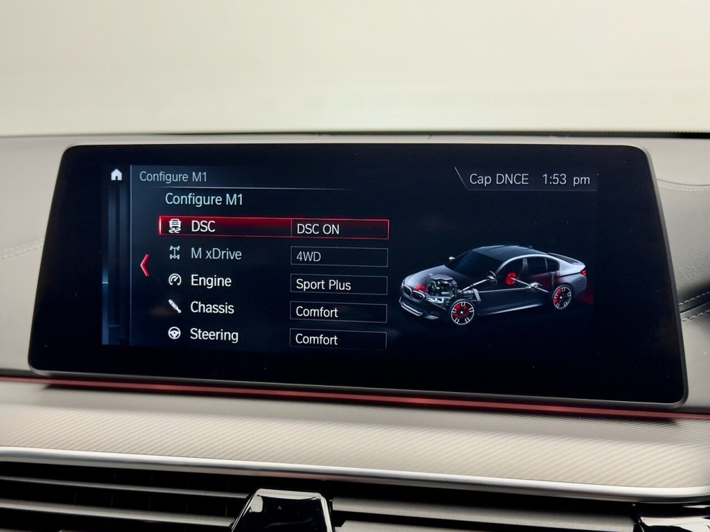 Used BMW M5 2018 for sale - 77313152: Photo 42