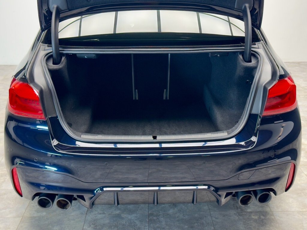 Used BMW M5 2018 for sale - 77313152: Photo 45