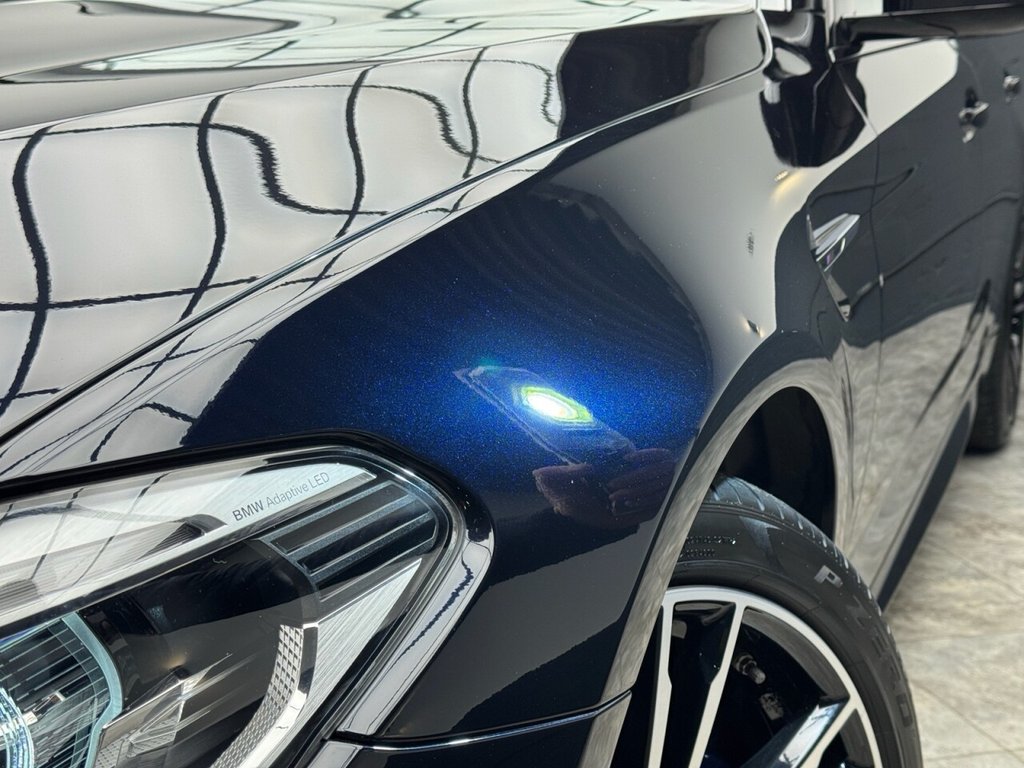 Used BMW M5 2018 for sale - 77313152: Photo 6