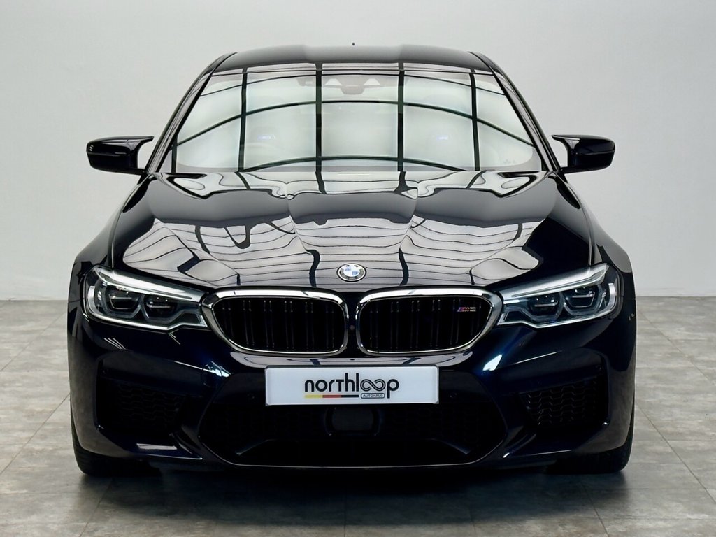 Used BMW M5 2018 for sale - 77313152: Photo 7