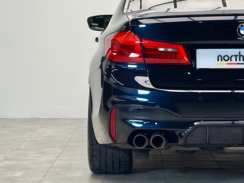 Used BMW M5 2018 for sale - 77313152: Photo 8