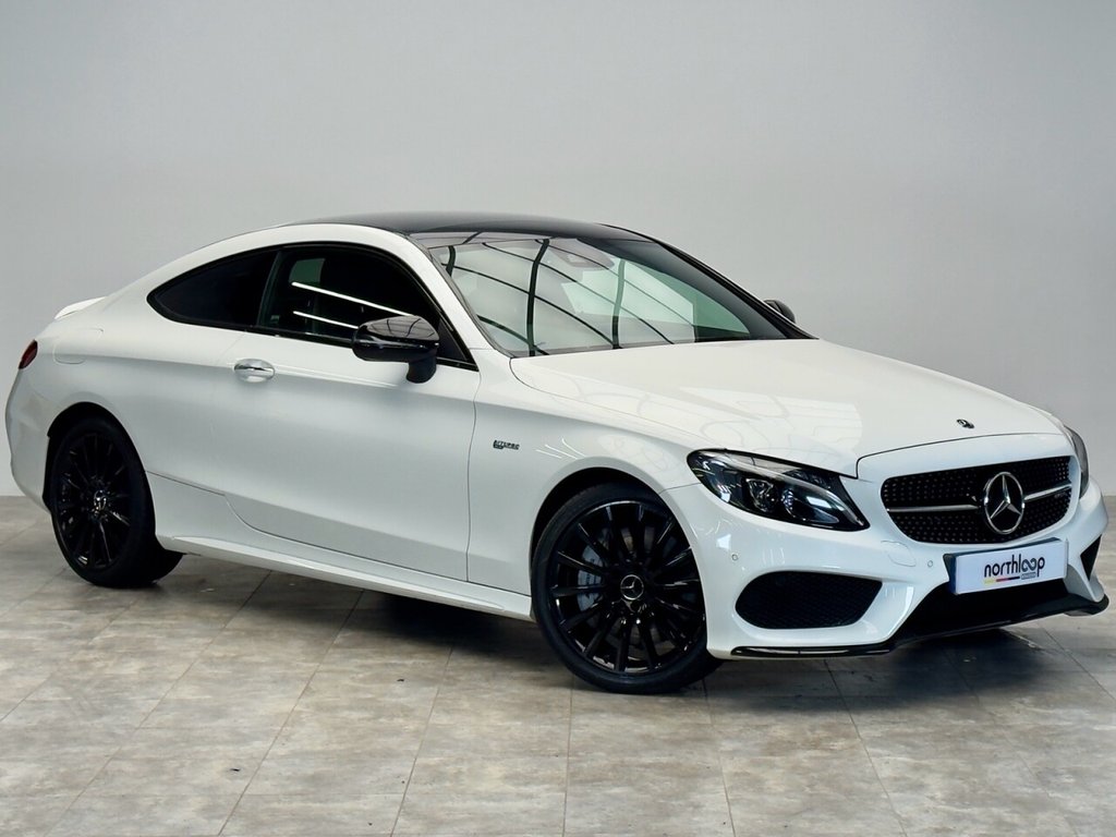 Used Mercedes-Benz C Class 2018 for sale - 76797543: Photo 15