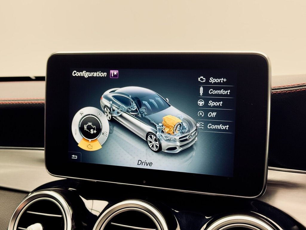 Used Mercedes-Benz C Class 2018 for sale - 76797543: Photo 21