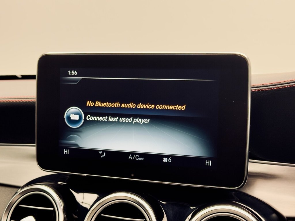 Used Mercedes-Benz C Class 2018 for sale - 76797543: Photo 25