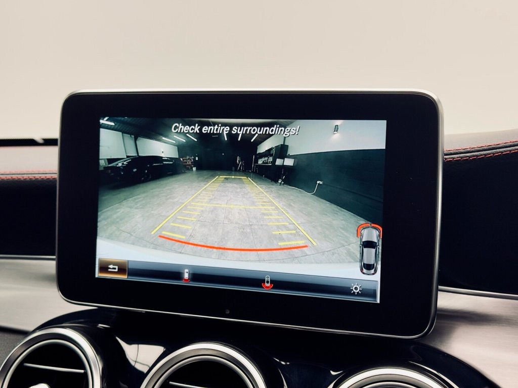 Used Mercedes-Benz C Class 2018 for sale - 76797543: Photo 5