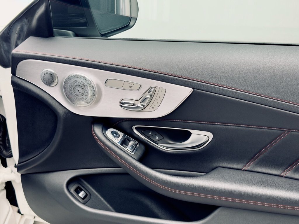 Used Mercedes-Benz C Class 2018 for sale - 76797543: Photo 6