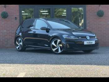 2017 (17) - 2.0 TSI BlueMotion Tech GTI Hatchback 5dr Petrol Manual Euro 6 (s/s) (230 p