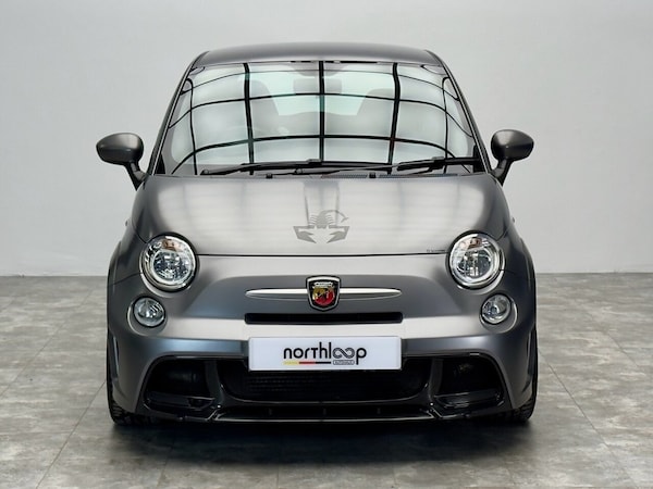 Used Abarth 695 2016 for sale - 76105389: Photo 10