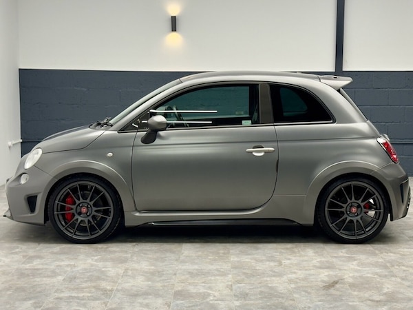 Used Abarth 695 2016 for sale - 76105389: Photo 12