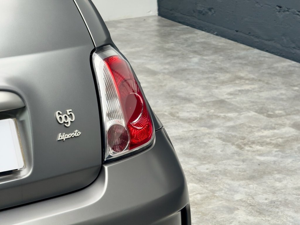 Used Abarth 695 2016 for sale - 76105389: Photo 13