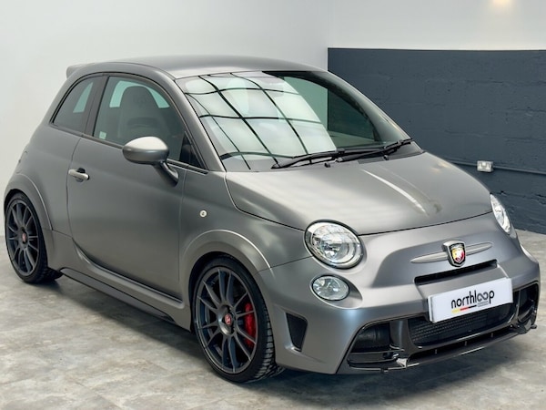 Used Abarth 695 2016 for sale - 76105389: Photo 20