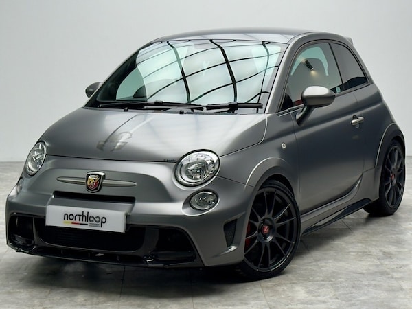 Used Abarth 695 2016 for sale - 76105389: Photo 23