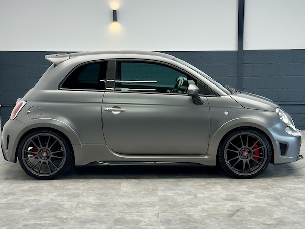 Used Abarth 695 2016 for sale - 76105389: Photo 30