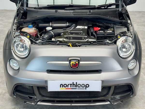 Used Abarth 695 2016 for sale - 76105389: Photo 35