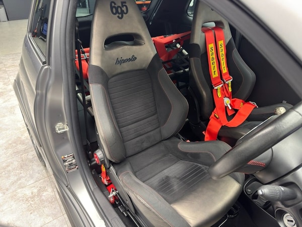 Used Abarth 695 2016 for sale - 76105389: Photo 4