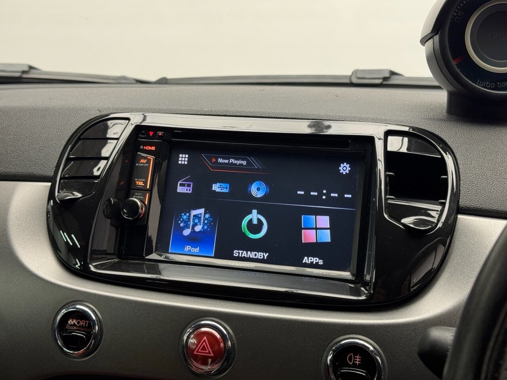 Used Abarth 695 2016 for sale - 76105389: Photo 5