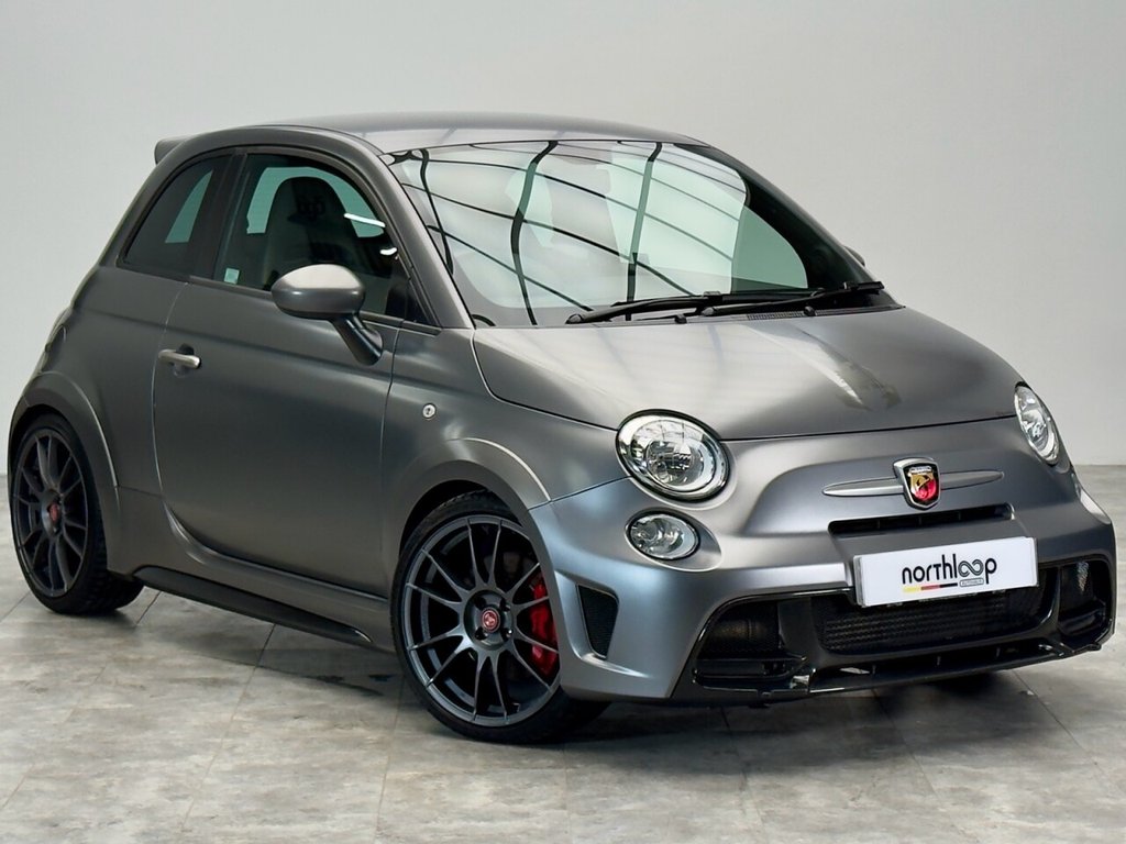 Used Abarth 695 2016 for sale - 76105389: Photo 7