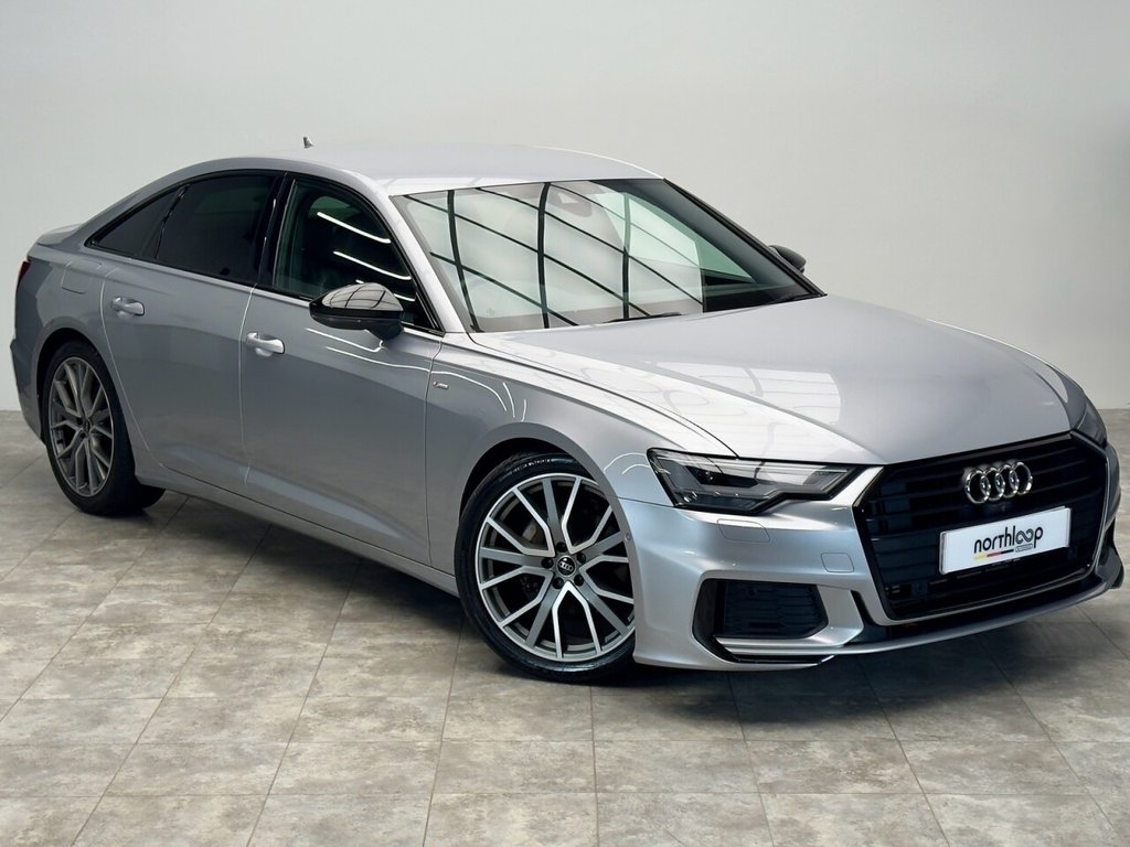 Used Audi A6 2023 for sale - 77703598: Photo 17