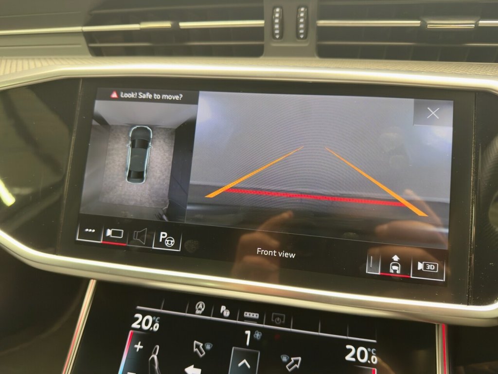 Used Audi A6 2023 for sale - 77703598: Photo 19