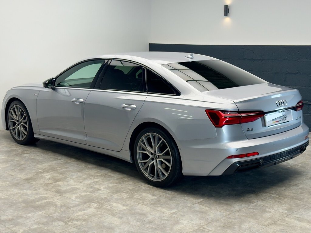 Used Audi A6 2023 for sale - 77703598: Photo 22