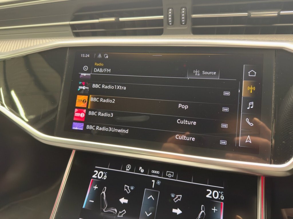 Used Audi A6 2023 for sale - 77703598: Photo 23