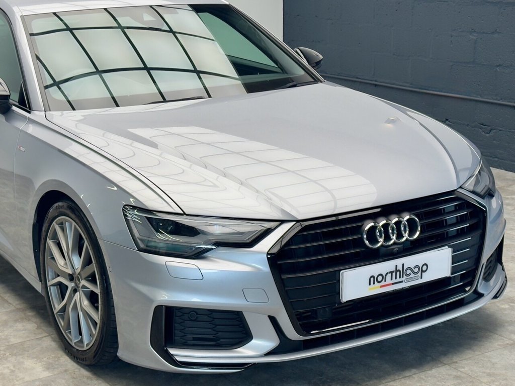 Used Audi A6 2023 for sale - 77703598: Photo 24