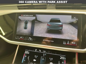 Used Audi A6 2023 for sale - 77703598: Photo