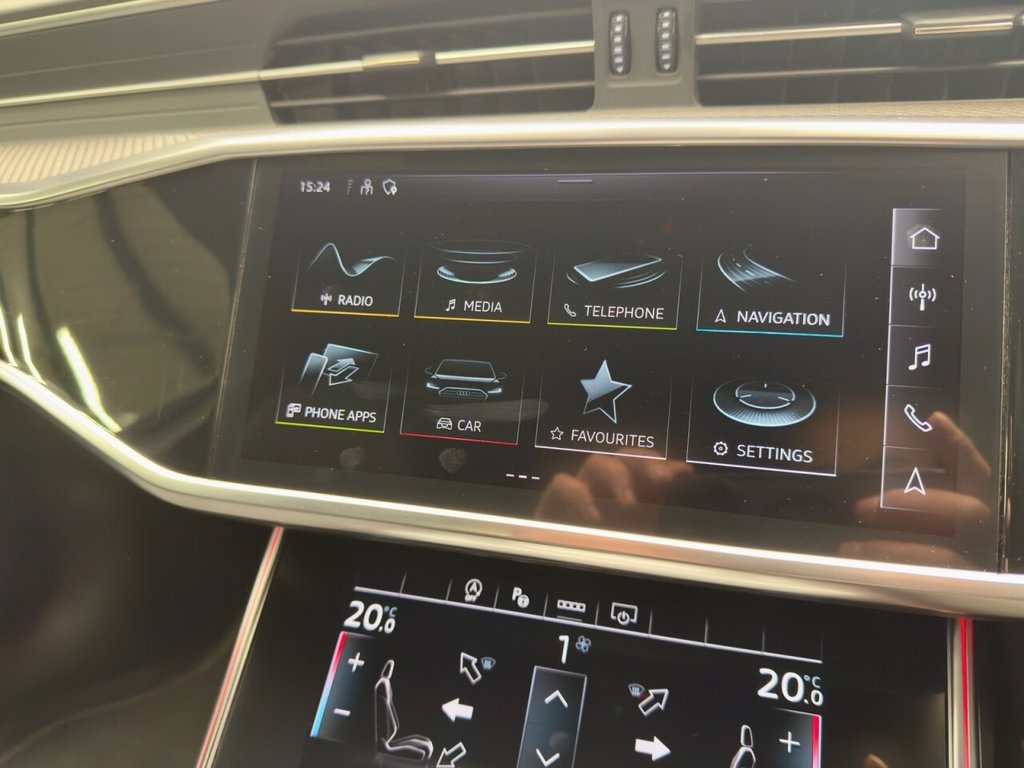 Used Audi A6 2023 for sale - 77703598: Photo 35