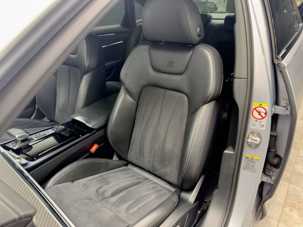 Used Audi A6 2023 for sale - 77703598: Photo 38