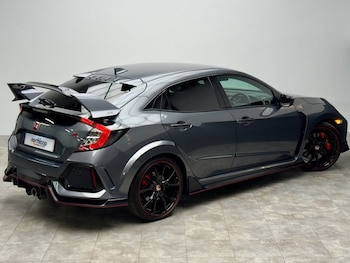 Used Honda Civic 2017 for sale - 78315327: Photo