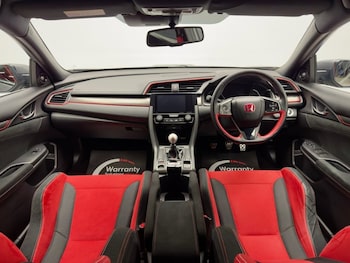 Used Honda Civic 2017 for sale - 78315327: Photo