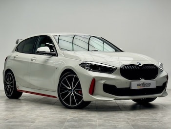 2020 (70) - 2.0 128ti Hatchback 5dr Petrol Auto Euro 6 (s/s) (265 ps)