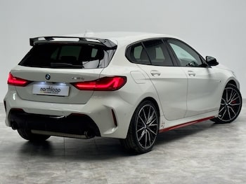Used BMW 1 Series 2020 for sale - 75918735: Photo