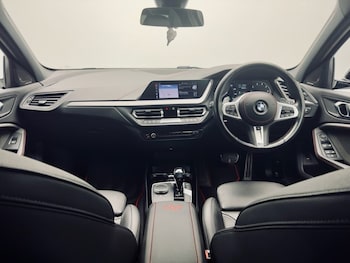 Used BMW 1 Series 2020 for sale - 75918735: Photo