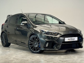 2017 (17) - 2.3 EcoBoost 5dr