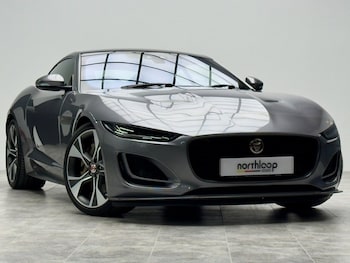 2020 (70) - 2.0 P300 First Edition 2dr Auto