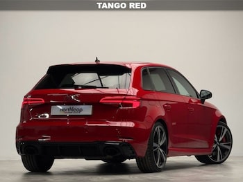Used Audi RS3 2019 for sale - 78758033: Photo