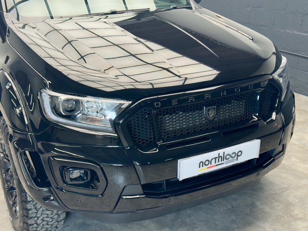 Used Ford Ranger 2022 for sale - 76356262: Photo 11