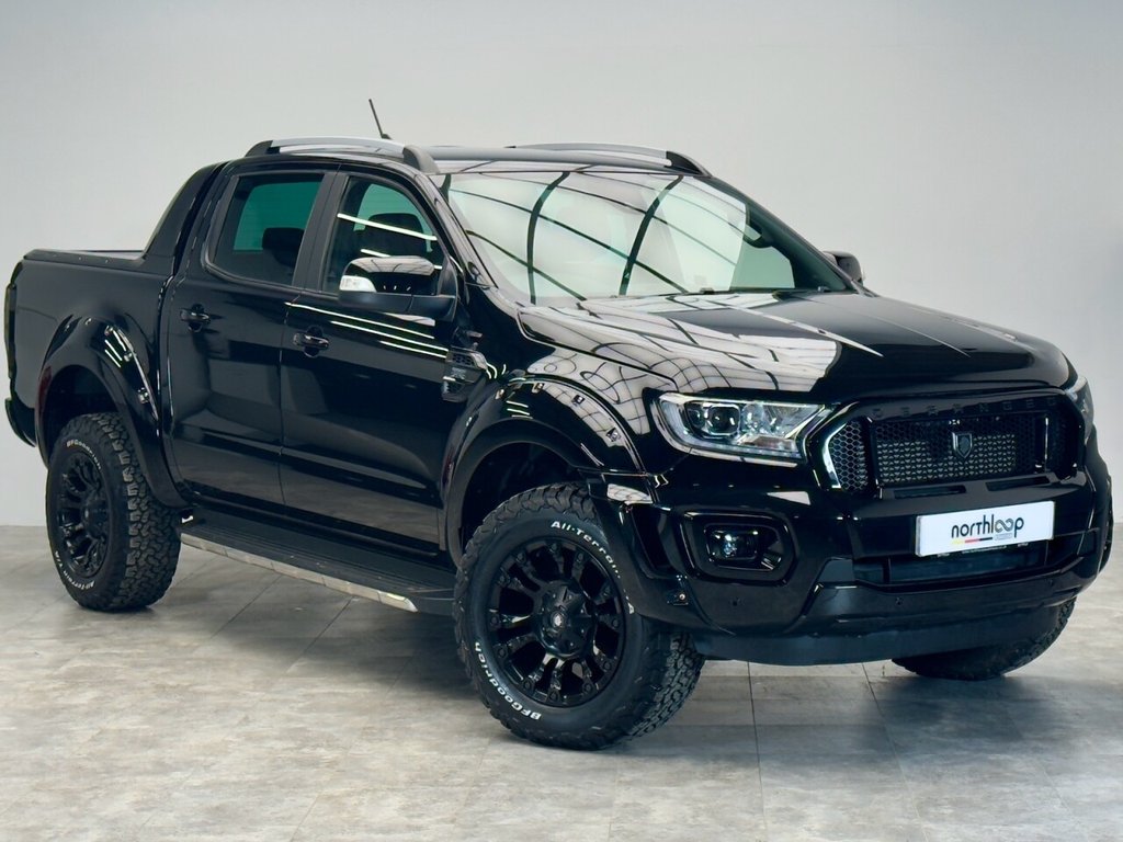 Used Ford Ranger 2022 for sale - 76356262: Photo 13