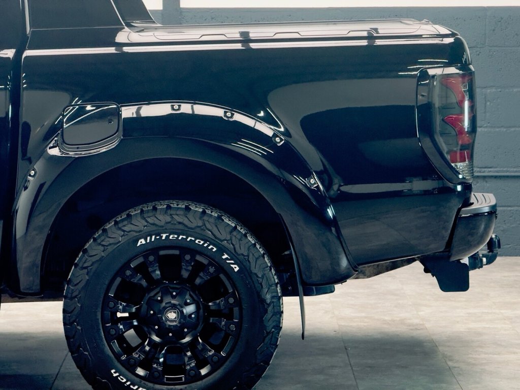 Used Ford Ranger 2022 for sale - 76356262: Photo 14