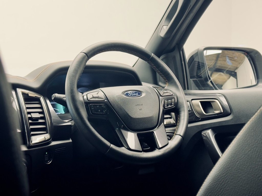 Used Ford Ranger 2022 for sale - 76356262: Photo 15